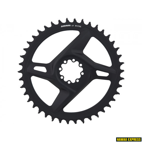 00.6218.027.000-560x560.jpg PR. ZOBRATS 12s MNT 38T DM X-SYNC RIVAL 12s melns SRAM - Image 1