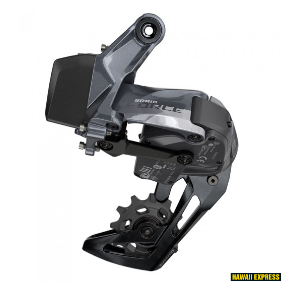 00.7518.158.000-560x560.jpg AIZMUGURĒJAIS PĀRSLĒDZĒJS 12s Force XPLR eTap AXS D1 (Battery Not Included) sram - Image 1