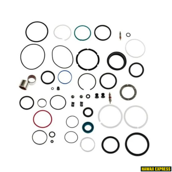11.4118.032.001-560x560.jpg REAR SHOCK SERVICE KIT - FULL SERVICE (REQUIRES COUNTERMEASURE TOOL) - VIVID AIR B1-B3 (2014-2019) - Image 1