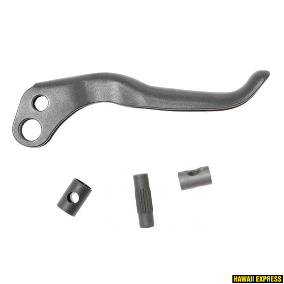 11.5018.003.007-560x560.jpg DISKU BREMŽU REZ. DAĻA Lever Blade Aluminum Black - DB1/DB3 A1 - Image 1