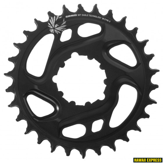 11.6218.030.270-560x560.jpg PR. ZOBRATS esihammasratas 12s MTB 32T DM X-Sync 6OFF CF must sram - Image 1