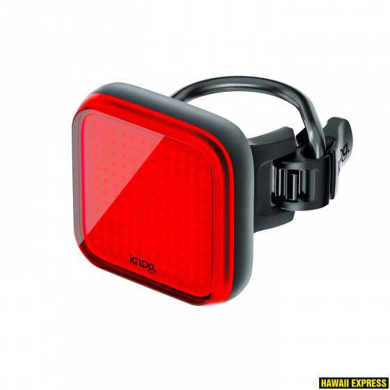 12290-560x560.jpg 20 AIZM. LUKTURIS BLINDER X BLACK REAR melns knog - Image 1
