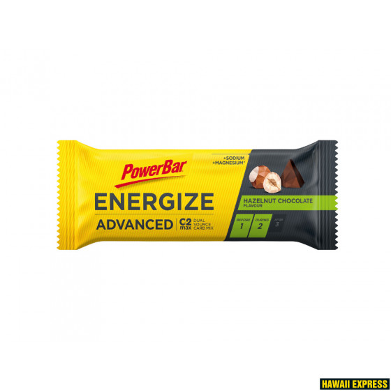 21032000-560x560.jpg BATONIŅŠ Energize Advanced Choco Hazelnut 55g - Image 1