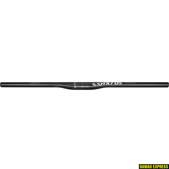 228364-0135-560x560.jpg STŪRE FL1.0 31,8x740mm carbon T-Bar matēti melna syncros - Image 1
