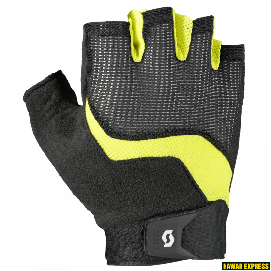 241691-5024-560x560.jpg CIMDI ESSENTIAL SF XL melns/dzeltens scott - Image 1