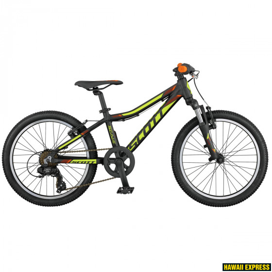249813-560x560.jpg 17 SCALE JR 20 20" melns/dzeltens scott - Image 1