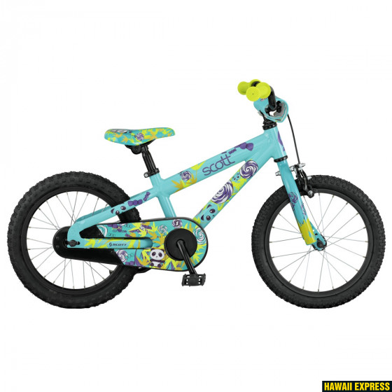 249819-560x560.jpg 17 CONTESSA JR 16 16" zaļš scott - Image 1