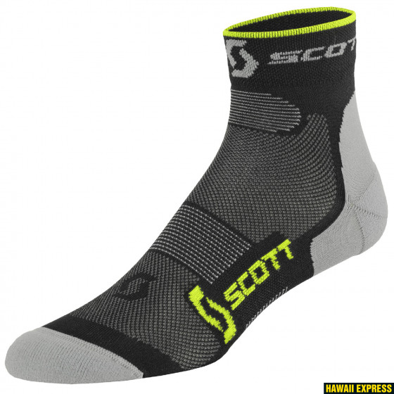 251430-4755-560x560.jpg ZEĶES RUNNING PRO 42-44 melnas/neondzeltenas scott - Image 1