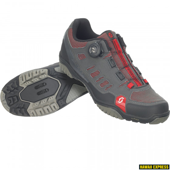 251840-1048-560x560.jpg 17 KURPES SPORT CRUS-R BOA 45 pelēks/sarkans scott - Image 1
