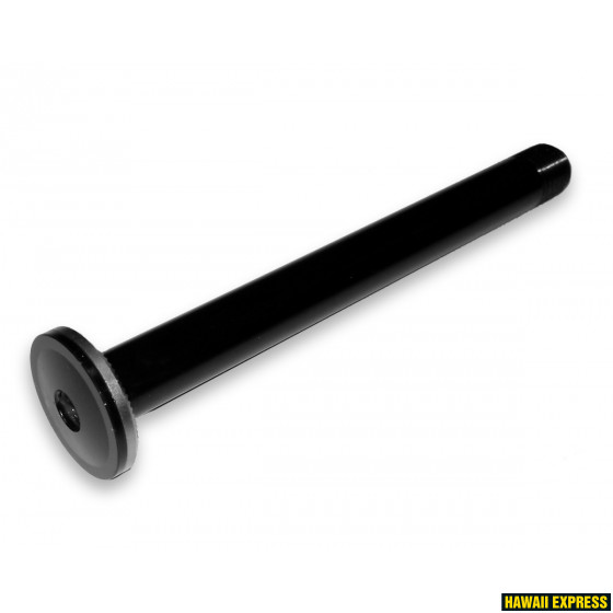 262045-560x560.jpg EKSCENTRS RWS10 Road disc 12x100mm Plug-in melns syncros - Image 1