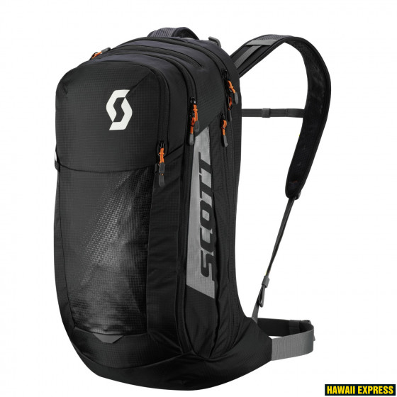 264499-5794-560x560.jpg 18 SOMA TRAIL PROTECT EVO FR 24 melns/pelēks scott - Image 1