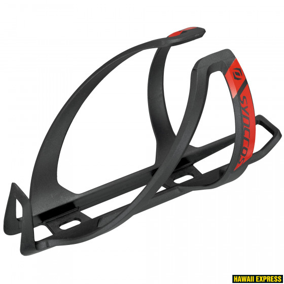265595-5847-560x560.jpg PUD. TURĒTĀJS COUPE CAGE 2.0 melns/sarkans syncros - Image 1