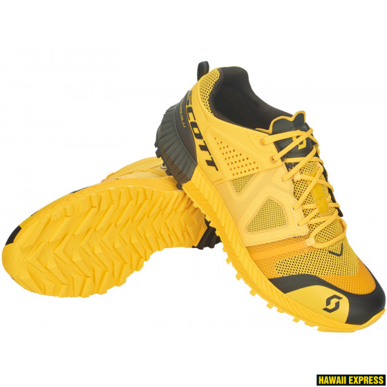 265976-1017-560x560.jpg Apavi Kinabalu Power Melns/Dzeltens 44.5-Izm. - Image 1