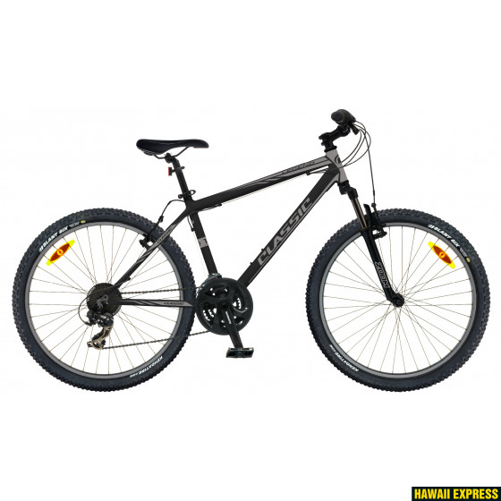 26MA-21S-18black-560x560.jpg 18 LEGEND 10 26"/S melns classic - Image 1