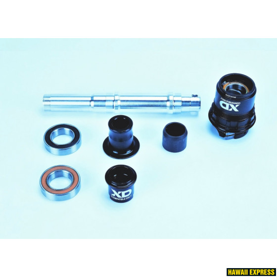 270901-560x560.jpg RUMBAS REMONT KPL. Form XR2.0 R CL 18 melns scott - Image 1