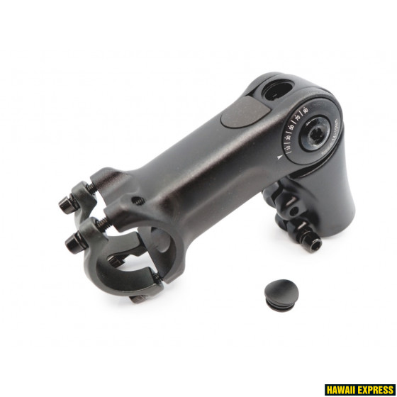 285423-0001-560x560.jpg 21 IZNESUMS BGM Stem Longtail Satori UP3 adj 21 black/one size melns bergamont - Image 1