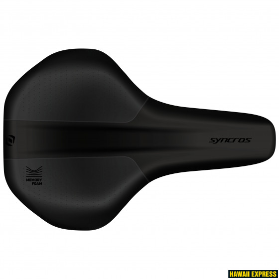 288234-0001-560x560.jpg SĒDEKLIS CAPILANO URBAN MEMORY FOAM M/L melns syncros - Image 1