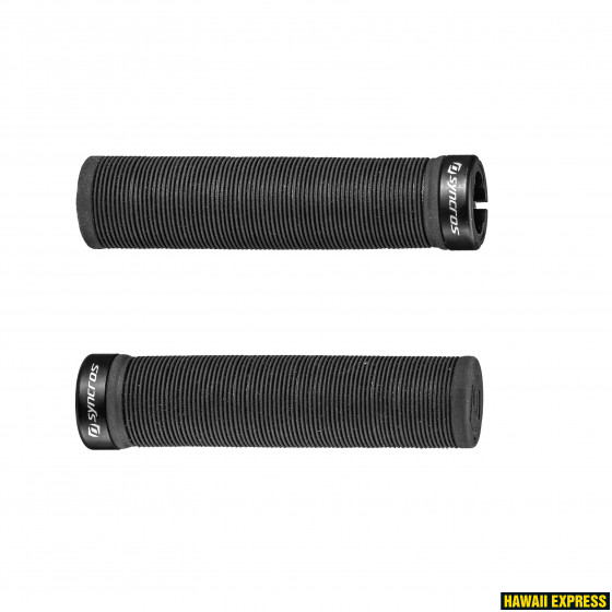 288247-0001-560x560.jpg ROKTURI GRIPS DH LOCK-ON melns syncros - Image 1