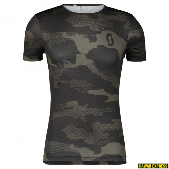 289411-1659-560x560.jpg KREKLS M`S UNDERWEAR CARBON SS XL melns/pelēks - Image 1