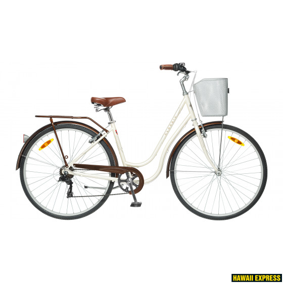 28RL-7EQ-560x560.jpg 16 DELUXE 7 28"+grozs sudraba bēšs velosipēds classic - Image 1