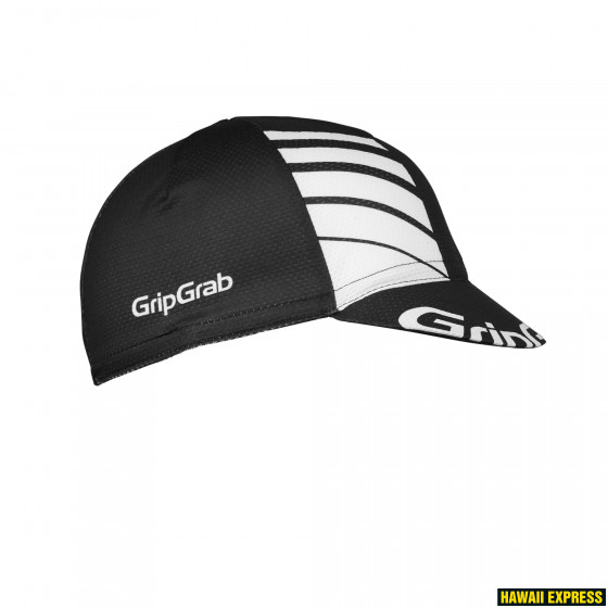 502201-560x560.jpg 19 CEPURE Lightweight Summer Cycling Cap melns GripGrab - Image 1