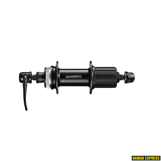 AFHTX5058BZB5-560x560.jpg REAR HUB 8s FH-TX505-8 8/9/10s 32H CL - Image 1