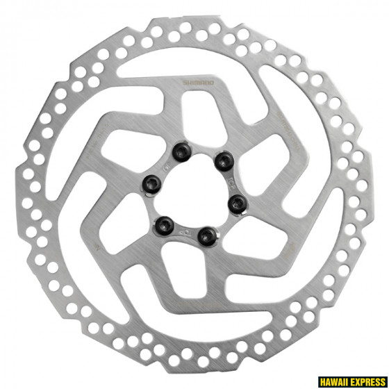 ASMRT26S-560x560.jpg Brake rotors SM-RT26 6-Bolt 160mm Resin only - Image 1