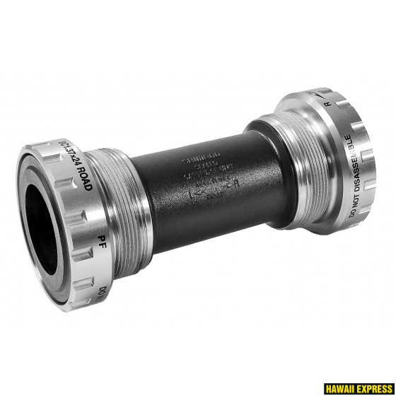 EBBRS500B-560x560.jpg CENTRA GULT. HALLOWTECH II BSA 68 TIAGRA BB-RS500 sudrabains/melns shimano - Image 1
