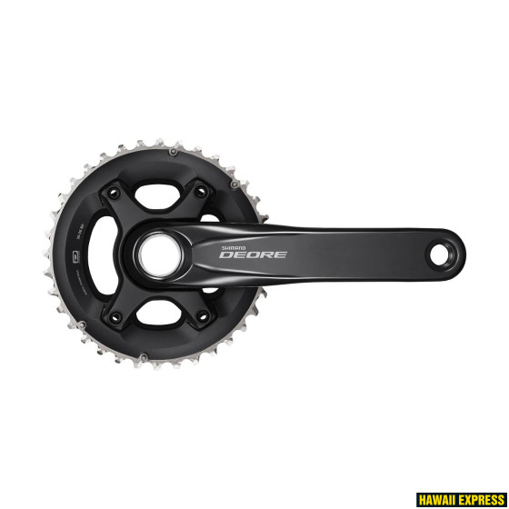 EFCM6000EX88X-560x560.jpg Klaņu kpl. DEORE FC-M6000-2 10s 28/38T 175mm black shimano - Image 1