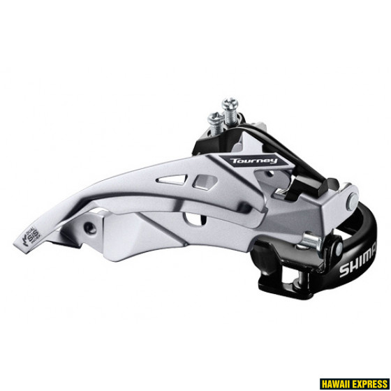 EFDTY700TSX6-560x560.jpg PRIEKŠ PĀRSLĒDZĒJS 8s MTB TY700 42T 31,8/34,9 ÜV/AV - Image 1