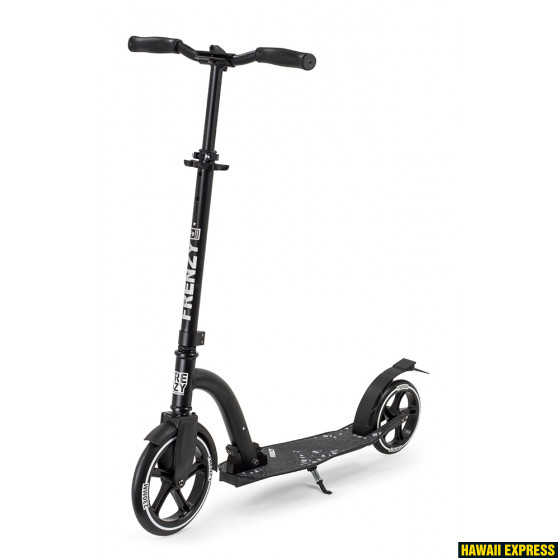 FR230V2black-560x560.jpg SKREJRITENIS SLAMM FRENZY 230mm V2 melns - Image 1