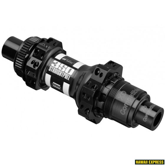 H35PNCDRR28SA3604S-560x560.jpg AIZM. RUMBA 350 28H straight pull CL 12x142 11s XD melns/ dt swiss - Image 1