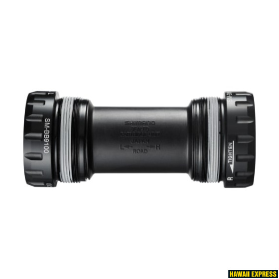 IBBR9100B-560x560.jpg Centra gultņi HOLLOWTECH II BSA 68mm BB-R9100 68 melns shimano - Image 1