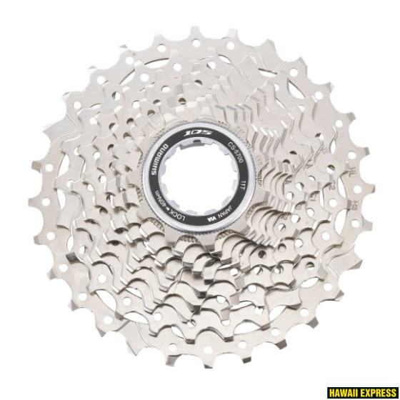 ICS570010128-560x560.jpg KASETES 10s 105 CS-5700 11-28T 10s sudrabains shimano - Image 1