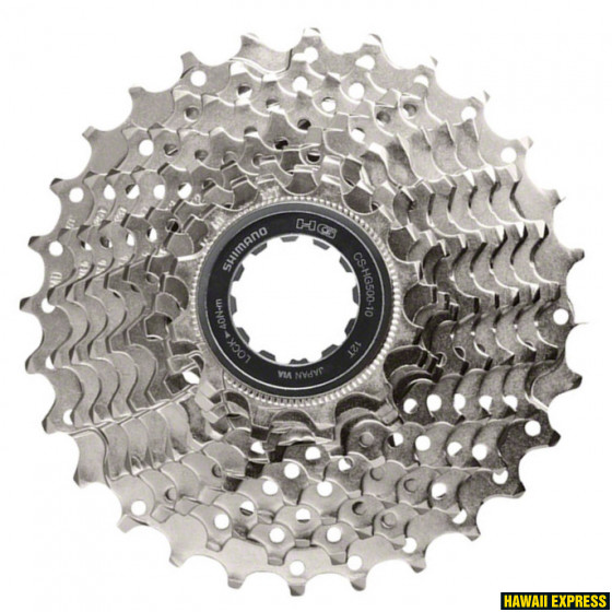 ICSHG50010132-560x560.jpg KASETES 10s HG500 11-32T 10s hroma shimano - Image 1