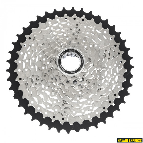 ICSHG50010142-560x560.jpg KASETES 10s HG500 11-42T 10s hroma shimano - Image 1