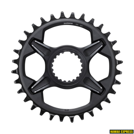 ISMCRM85A2-560x560.jpg PR. ZOBRATS 12s MTB XT SM-CRM85 32T 1x12 12 melns shimano - Image 1