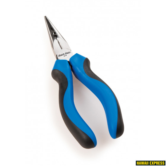NP-6-560x560.jpg KNAIBLES Needle Nose Pliers zils/melns park tool - Image 1