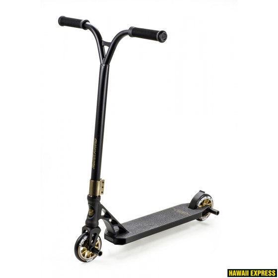 SL1505blackbronze-560x560.jpg SKREJRITENIS URBAN VII EXTREME melna/bronza slamm - Image 1