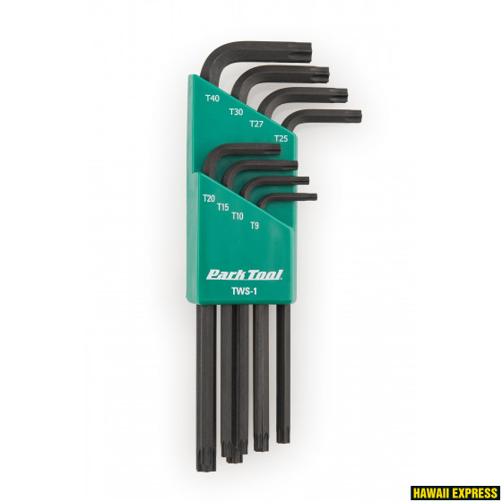 TWS-1-560x560.jpg Tool TWS-1 Torx Compatible Wrench Set T9 to T40) - Image 1