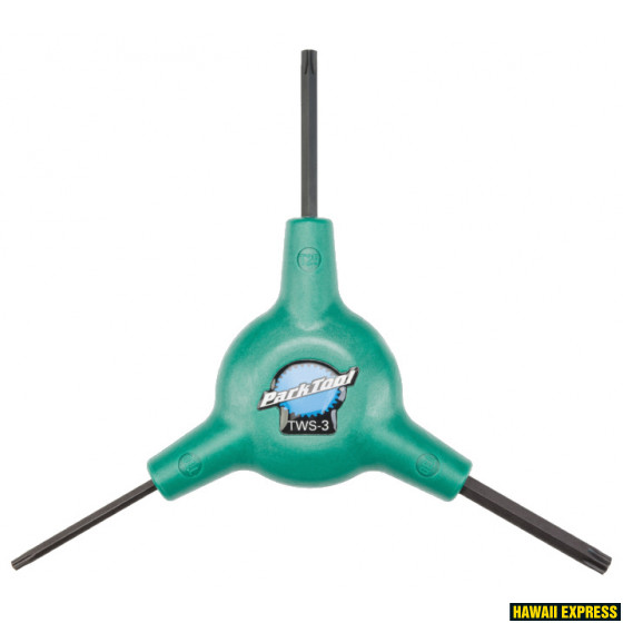TWS-3-560x560.jpg Torx Compatible Three-Way Wrench TWS-3 melns park tool - Image 1