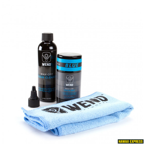 WWWOWOBL-560x560.jpg Chain Kit Cleaner 120ML Bottle Wax 80ML Blue - Image 1