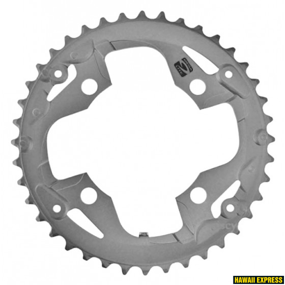 Y1PL98050-560x560.jpg PR. ZOBRATS 9s MTB Alivio FC-M4000 40T 3x9 96 BCD 9s melns shimano - Image 1
