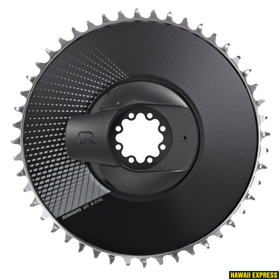 00.3018.227.001-560x560.jpg Powermeter DM 50T RED/FORCE AXS D1 AERO - Image 1