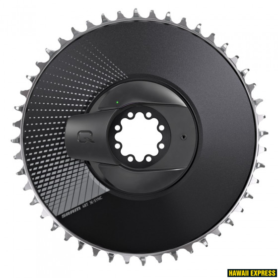 00.3018.227.002-560x560.jpg Powermeter DM 52T RED/FORCE AXS D1 AERO - Image 1