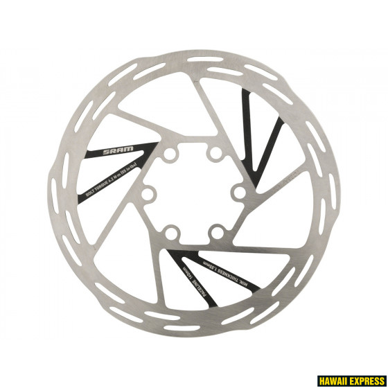 00.5018.158.000-560x560.jpg Rotor Paceline 140mm (includes Steel rotor bolts) Rounded - Image 1