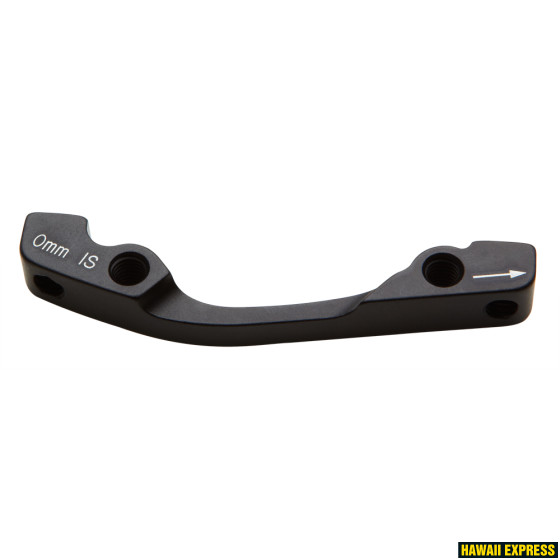 00.5318.009.000-560x560.jpg IS Bracket - 0 IS (Front 160/Rear 140) Includes Stainless Bracket Mounting Bolts - Image 1