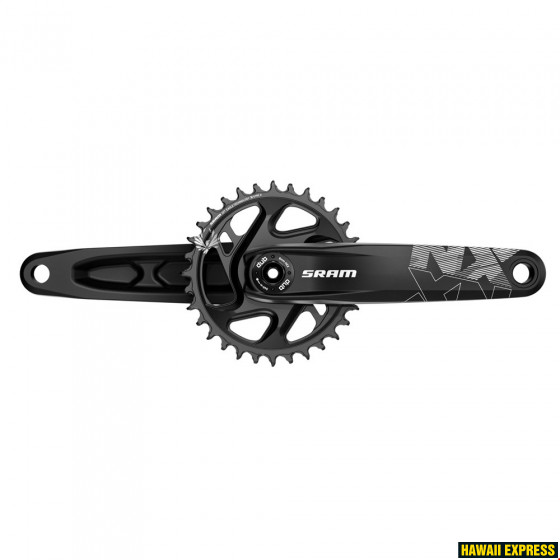 00.6118.525.003-560x560.jpg MTB KLAŅI NX Eagle BOOST DUB 1x12 175 DM 32T STEEL x-sync2 12s melns SRAM - Image 1