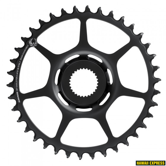 00.6218.013.003-560x560.jpg Chain Ring X-SYNC 2 36T Steel Eagle Bosch Gen4 Direct Mount Black B148 - Image 1