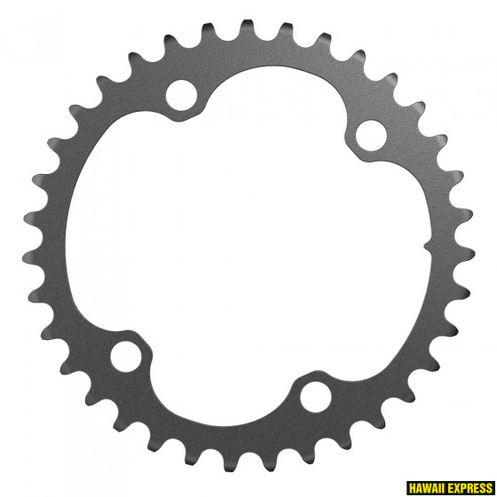 00.6218.029.001-560x560.jpg CHAIN RING ROAD 35T 107BCD 2x12 RIVAL BLACK - Image 1